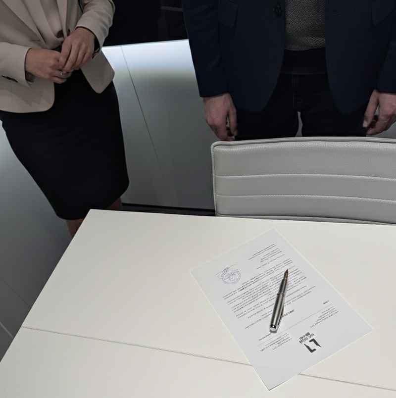 Розірвання шлюбного договору у судовому порядку